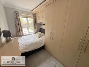 Bedroom Three- click for photo gallery